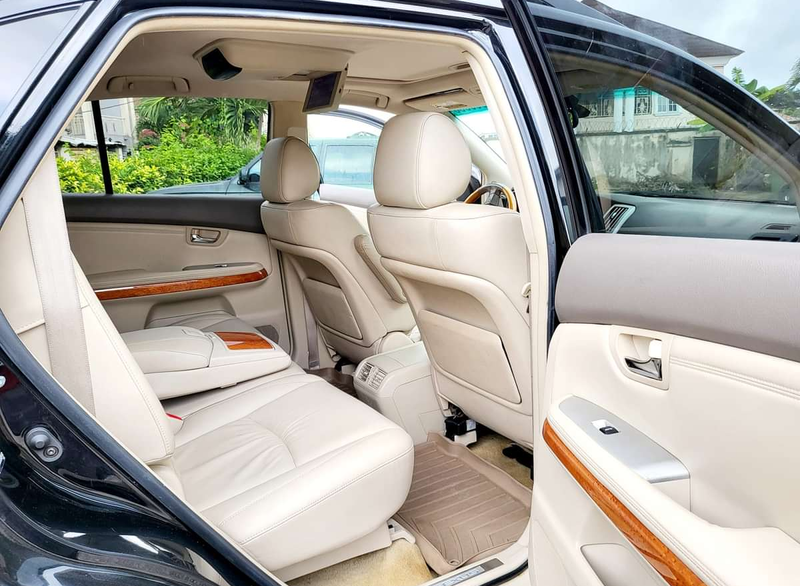 Thumbnail 6 of 2013 Lexus RX